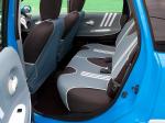 Nissan Note Inspired by Adidas 2005 года